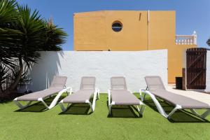 Casa Vista Malpei