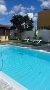 Casa Vista Malpei