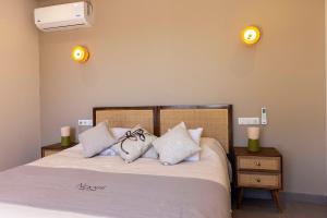 Sublime Villa - 7 suites - Pool - Padel - Jacuzzi