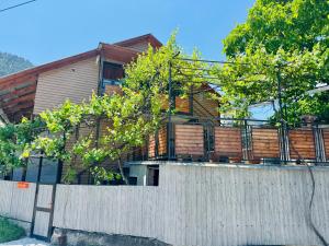 Guest House Riverside