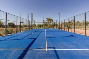 Sublime Villa - 7 suites - Pool - Padel - Jacuzzi