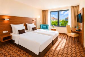 CZECH INN Hotel Ferenc