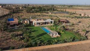 Sublime Villa - 7 suites - Pool - Padel - Jacuzzi