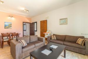 Sfakia Zabia Apartment