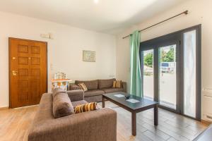 Sfakia Zabia Apartment