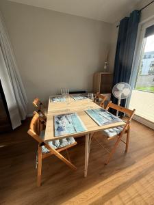 Premium Apartament Słoneczna Dolina z prywatnym ogródkiem