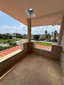Villa Akdeniz