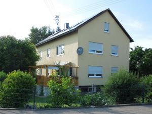 Ferienwohnung Krallert