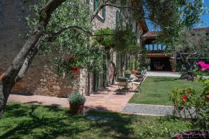 Preseglie Lake Garda