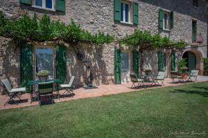 Preseglie Lake Garda