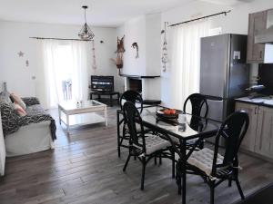 Evreti Villa with Stunning views, near Fiscardo