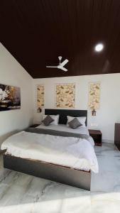 Kunwarsa Villa