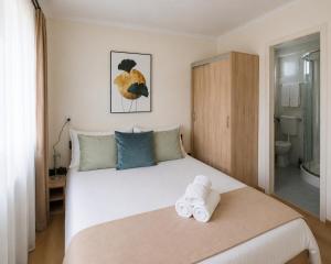 Vila Mikdonia - Predelut Home