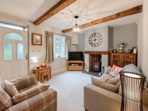 School Cottage