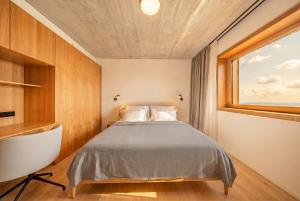 Apartmány tři boudy