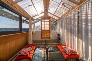 Sylvera Bliss Luxury Rock Villa & Plunge Pool