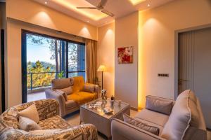 Sylvera Bliss Luxury Rock Villa & Plunge Pool