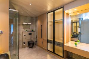 Sylvera Bliss Luxury Rock Villa & Plunge Pool