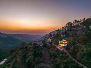 Sylvera Bliss Luxury Rock Villa & Plunge Pool