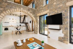 La Casa Di Pietre 3