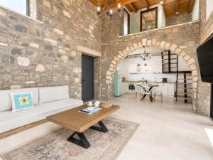La Casa Di Pietre 3