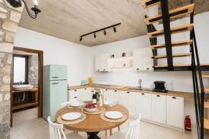 La Casa Di Pietre 3