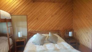 MI Lodge Las Trancas Hotel & Spa