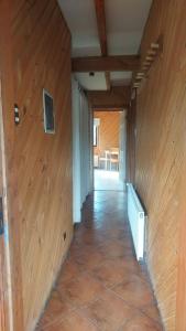 MI Lodge Las Trancas Hotel & Spa