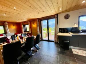 Apprt Cosy & Élégant - proches pistes - La Toussuire