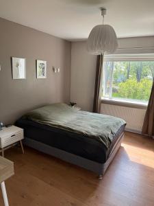 Charming 1BR Apt with Garden, Patio and Free Parking