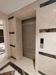 BG the alamain suite Modern living