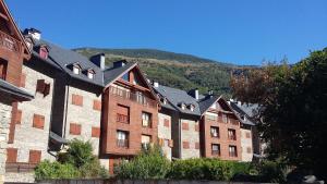 Apartament Vall