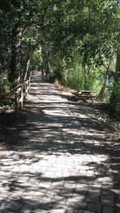 Apartament Vall