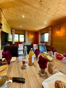 Apprt Cosy & Élégant - proches pistes - La Toussuire