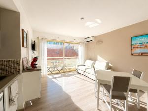 25m2 - Coeur De Ville, Vue mer