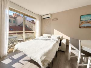 25m2 - Coeur De Ville, Vue mer