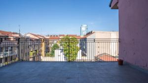 Elegant Home Pollaiuolo Milano