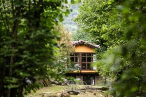 Hotel Boutique Santuario Kunturi - Adults Only by Molino de Tresgrandas