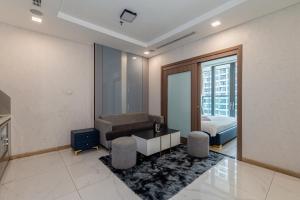 Landmark 81 Skyline Residence Suites