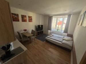 Apartmány BRETZ