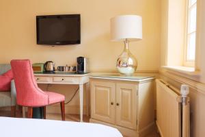 Durrants Hotel