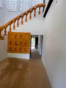 The Kitau Garden House Tamarind Gardens