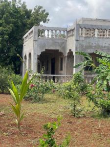 The Kitau Garden House Tamarind Gardens