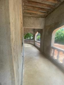 The Kitau Garden House Tamarind Gardens