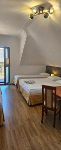 Letnia willa Jacuzzi & Sauna