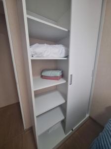 Sunset SM Apartment cerca a Plaza San Miguel