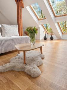 Apartamenty Moss