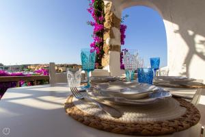 Oasis Seaview Porto Cervo - Terrazzo Panoramico