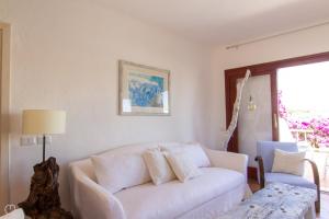 Oasis Seaview Porto Cervo - Terrazzo Panoramico