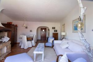 Oasis Seaview Porto Cervo - Terrazzo Panoramico